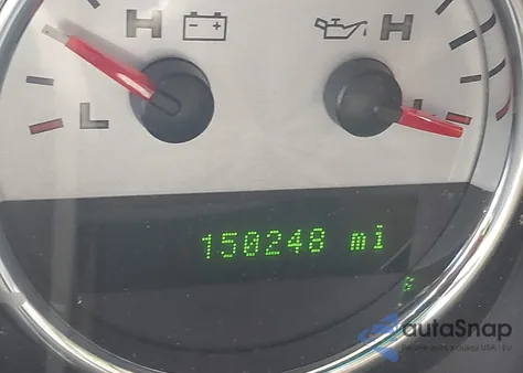 2008 Ford F-150 Lariat z USA, uszkodzony, nr VIN 1FTRW14538FA37067